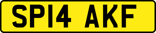 SP14AKF