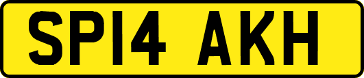 SP14AKH