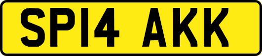 SP14AKK