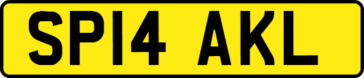 SP14AKL
