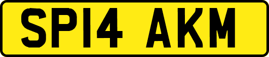SP14AKM