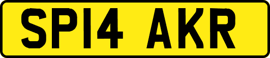 SP14AKR