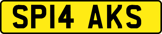 SP14AKS