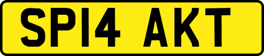 SP14AKT