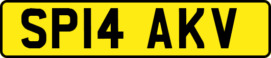 SP14AKV