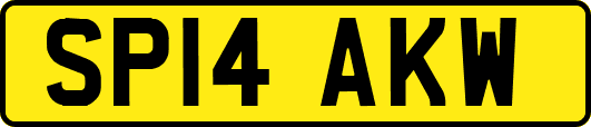 SP14AKW