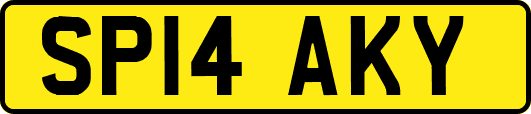 SP14AKY