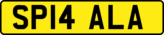 SP14ALA
