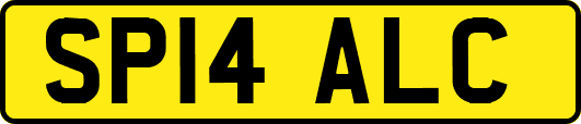 SP14ALC
