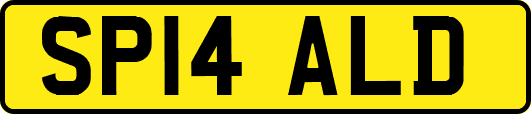 SP14ALD