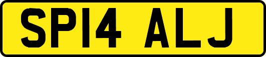 SP14ALJ