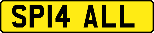 SP14ALL