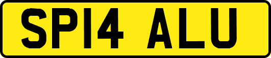 SP14ALU