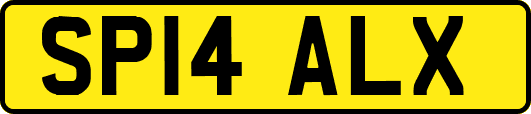 SP14ALX
