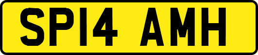 SP14AMH