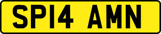 SP14AMN