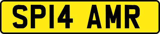 SP14AMR