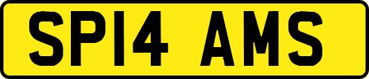 SP14AMS