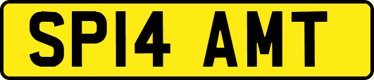SP14AMT