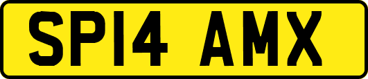 SP14AMX