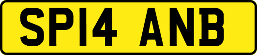 SP14ANB