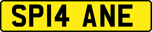 SP14ANE