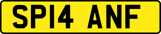 SP14ANF
