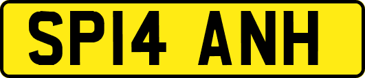 SP14ANH