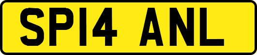 SP14ANL