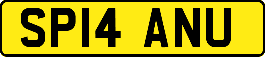 SP14ANU