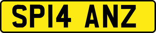 SP14ANZ