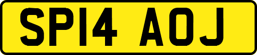 SP14AOJ