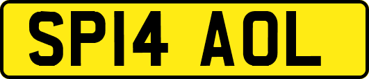 SP14AOL