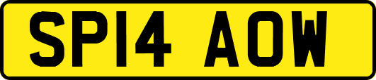 SP14AOW