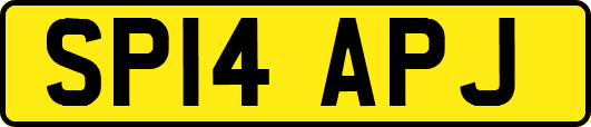 SP14APJ