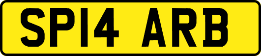 SP14ARB