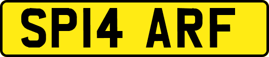 SP14ARF