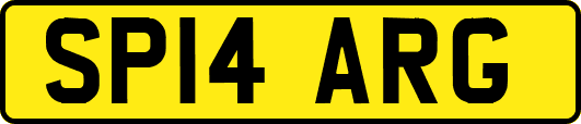 SP14ARG