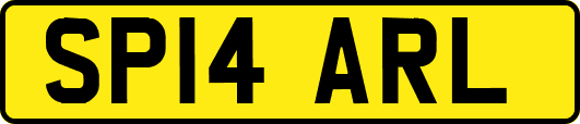 SP14ARL