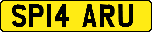 SP14ARU