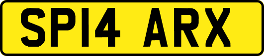 SP14ARX