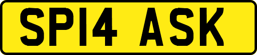SP14ASK