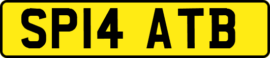 SP14ATB