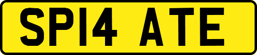SP14ATE