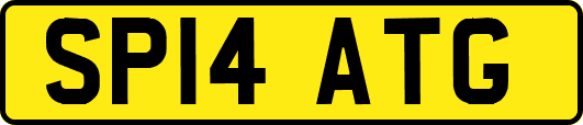 SP14ATG