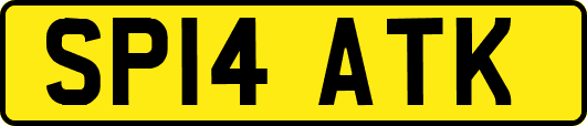 SP14ATK