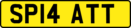 SP14ATT