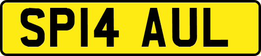 SP14AUL