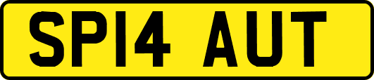 SP14AUT