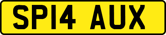 SP14AUX